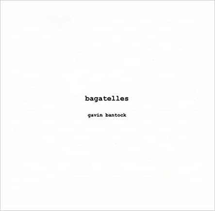 bagatelles